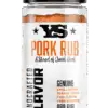 YODER SMOKERS 1080-01 YS, Rub, Pork, 14 oz
