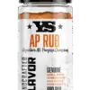 YODER SMOKERS 1080-04 YS, Rub, All-Purpose, 10 oz