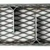 YODER SMOKERS W46302 Charcoal Basket