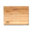 YODER SMOKERS 1040-04 YS Engraved BOOS Block Cutting Board