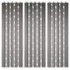 YODER SMOKERS A90468 GrillGrate® Set (3 Grates)