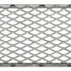 YODER SMOKERS W91227 Stainless Steel 2nd Level Slide-Out Cooking Shelf 9”