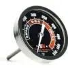 YODER SMOKERS A90479 YS Door Thermometer Kit