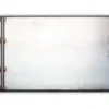 YODER SMOKERS W91641 1-Piece Heat Diffuser