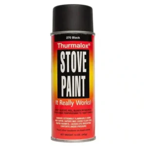 YODER SMOKERS 46681 YS Touch-Up Paint