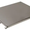 YODER SMOKERS A90511 Stainless Steel Side Shelf
