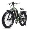 E-Explorer Dual Battery (Forest Camo)
