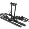 MATE Bike Rack - Steel Workhorse