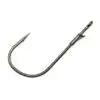 Gamakatsu 357213 G-Finesse Heavy Cover Worm (4 Pack) - Nano Coat