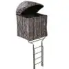 Millennium Tree stands B-001-00 B1 Ladder Stand Blind  (Fits ONLY L-110 and L-220)