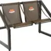 Millennium Tree stands B-002-2X Millennium 2-person Bench