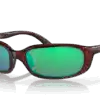 Costa Del Mar 06S9017 90171259 Brine Green Mirror 580G