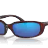 Costa Del Mar 06S9017 90171059 Brine Blue Mirror 580G