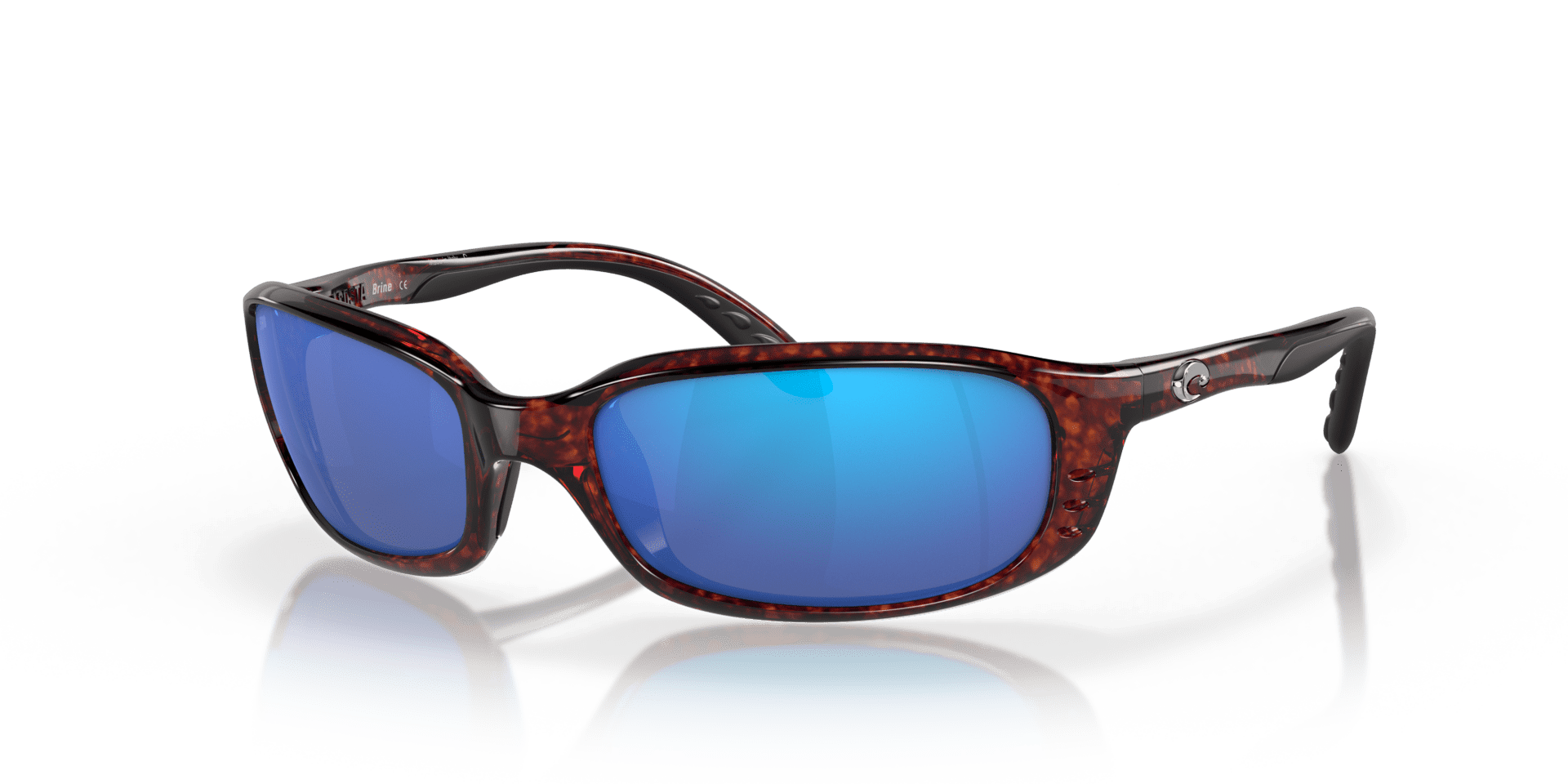 Costa Del Mar 06S9017 90171059 Brine Blue Mirror 580G