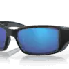 Costa Del Mar 06S9014 90141962 Blackfin Blue Mirror 580G