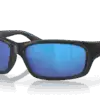 Costa Del Mar 06S9023 90231262 Jose  Blue Mirror 580G