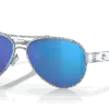 Costa Del Mar 06S4006 40061456 Loreto Blue Mirror 580G