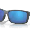 Costa Del Mar 06S9007 90073364 Reefton Blue Mirror 580G