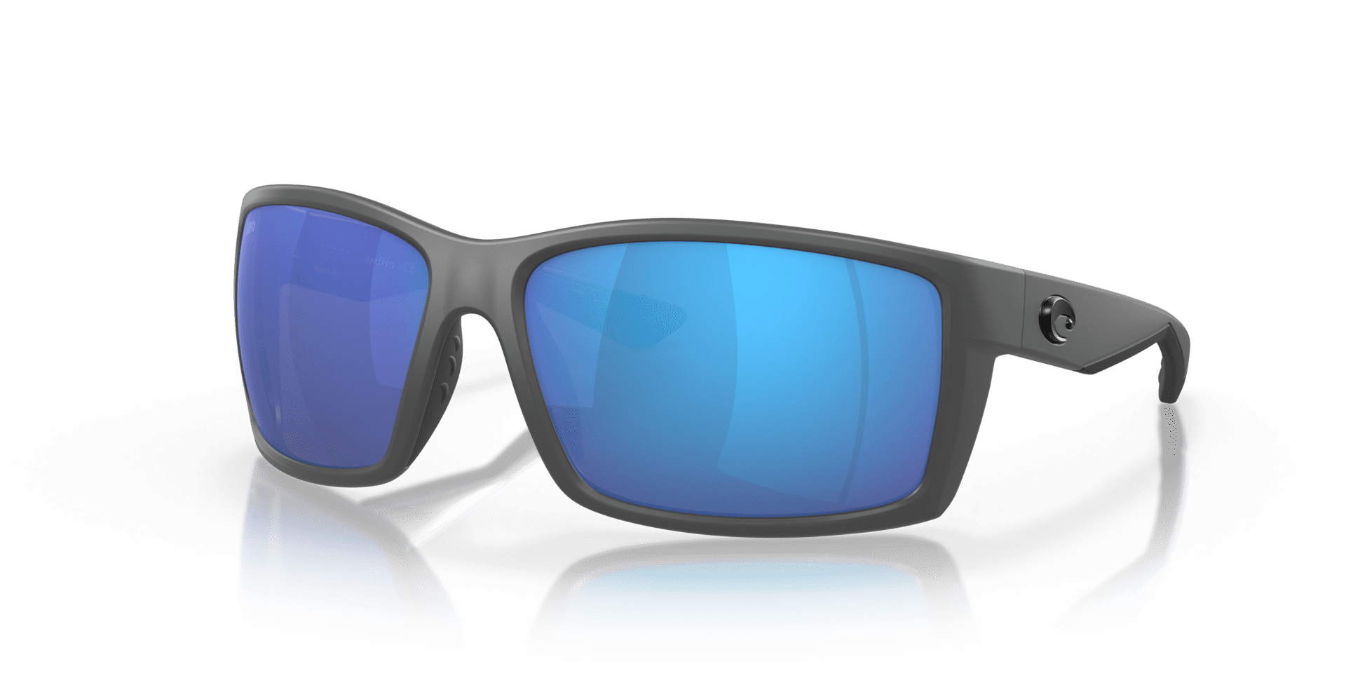 Costa Del Mar 06S9007 90073364 Reefton Blue Mirror 580G