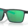 Costa Del Mar 06S9018 90180163 Rincon Green Mirror 580G