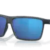 Costa Del Mar 06S9018 90183163 Rincon Blue Mirror 580G