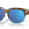 Costa Del Mar 06S9004 90040358 Waterwoman II Blue Mirror 580G