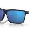 Costa Del Mar 06S9018 90183563 Rincon Blue Mirror 580G