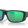 Costa Del Mar 06S9105 91050260 Tuna Alley Pro Green Mirror 580G