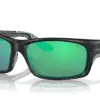 Costa Del Mar 06S9106 91060262 Jose Pro Green Mirror 580G
