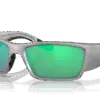 Costa Del Mar 06S9109 91090761 Corbina Pro Green Mirror 580G