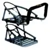 Millennium Ol' Man Stands O-013-00 Alumalite CTS Climber
