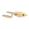 Berkley BHBFSWLRDS-BNE Swamp Lord Hollow Body Frog/Bone/2/3 oz