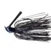 Dirty Jigs CPHEM-38 Luke Clausen Compact Pitchin' Jig; Hematoma ; 3/8oz