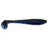 Keitech FS38428 FAT Swing Impact 3.8" - Black Blue
