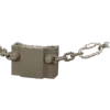Millennium Tree stands M-102-00 Cam-Lock Chain Style Receiver