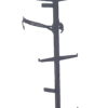 Millennium Tree stands M-240-00 Hang On Ladder (4 pack) Steel