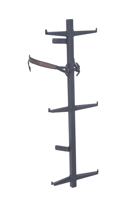 Millennium Tree stands M-241-00 Hang On Ladder (1 pack) Steel