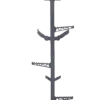 Millennium Tree stands M-251-00 Hang On Ladder (1 pack) Aluminum