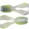 Missile Baits MBMDC-BMSL Missile Bait Mini D Chunk - Bombshell