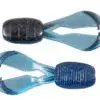 Missile Baits MBMDC-BRF Missile Bait Mini D Chunk - Bruiser Flash