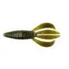 Berkley PBBPB4-GP PowerBait Pit Boss/Bag/Green Pumpkin