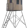 Millennium Tree stands Q-200-00 Buck Hut Shooting House