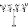 Millennium Marine R-100-00 Spyder LOK Rod Holder
