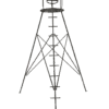 Millennium Tree stands T-360-00 T360 16' Revolution Tripod Stand