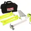 Millennium The Claw C-200-00 C-200 Awning Anchoring System