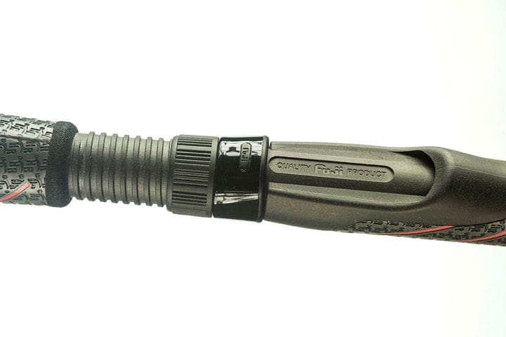 Hammer Rods HMG69DS Elite Series 6' 9" Drop Shot - Image 3