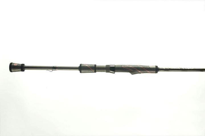 Hammer Rods HMG69DS Elite Series 6' 9" Drop Shot - Image 5