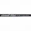 Hammer Rods HMG73MHC Crankbait Series 7'3" Micro Guide - Medium Heavy