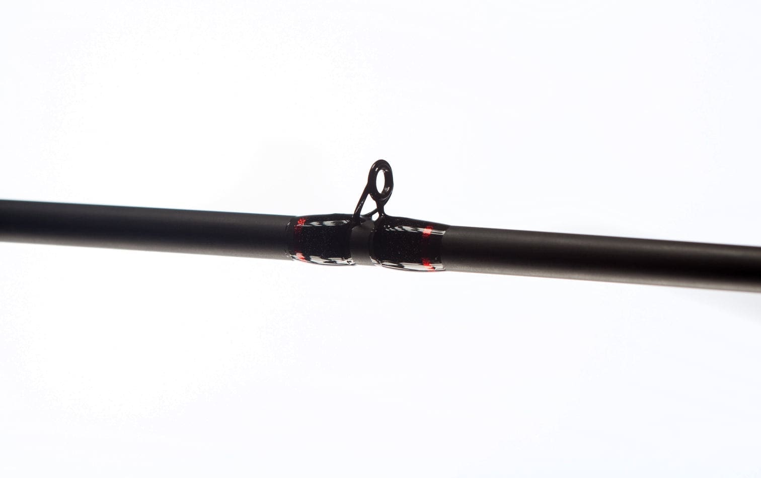 Hammer Rods HMG76MH Elite Series Baitcaster 7' 6" Micro Guide - Medium Heavy - Image 3