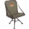 Millennium Tree stands G-100-00 Ground Blind Shooting Chair 3 leg